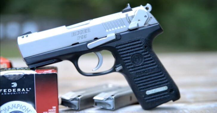 Would-Be Robber’s Handgun Reportedly Malfunctions, Aiding CPL Holder In Stopping Armed Robbery