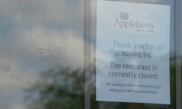 Man Shot And Killed By Armed Citizen At Applebee’s After Fighting Multiple People