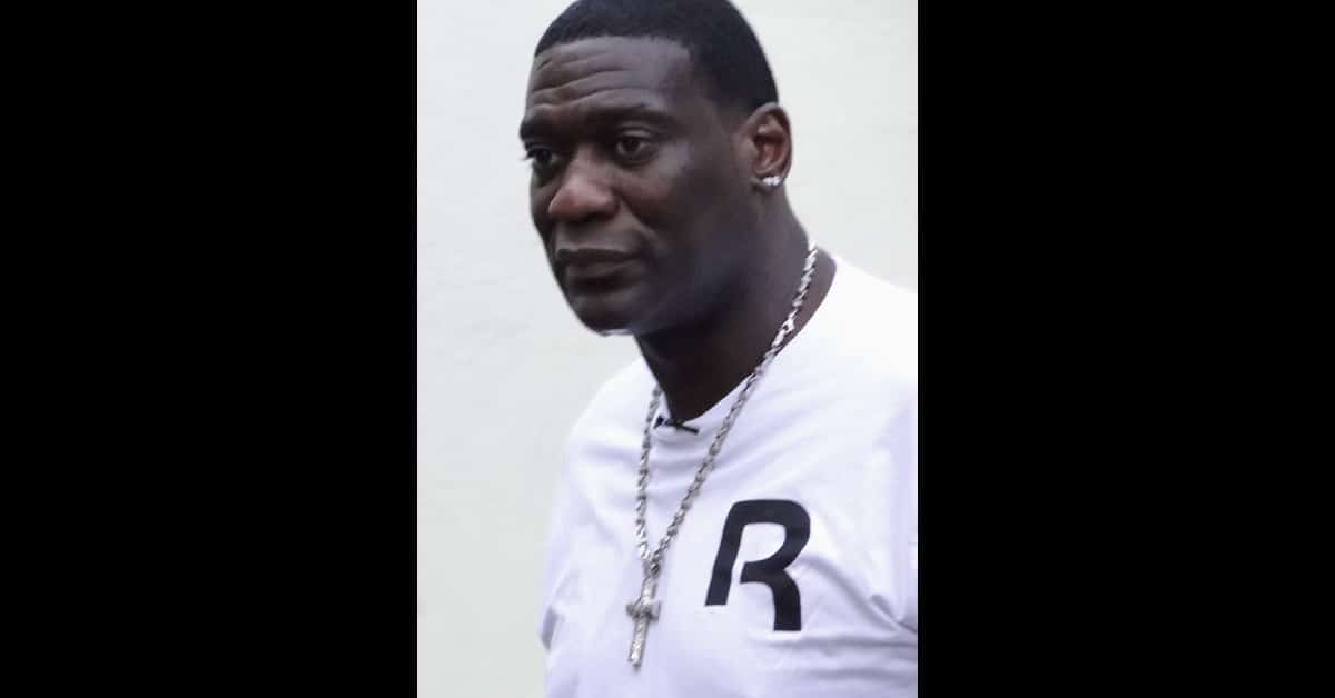 Former NBA Star Shawn Kemp Released After Shooting Investigation ...