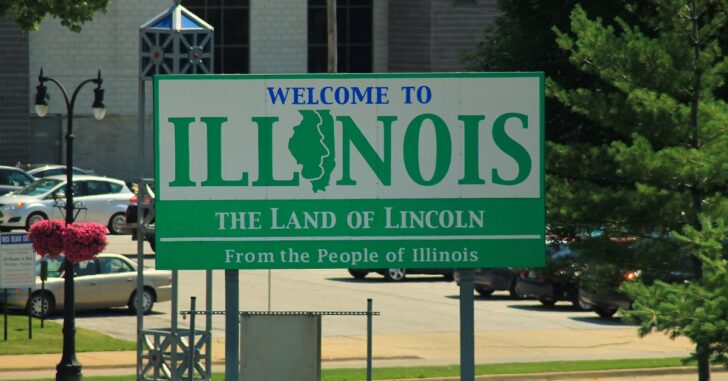 Does Illinois Have A Stand Your Ground Law?