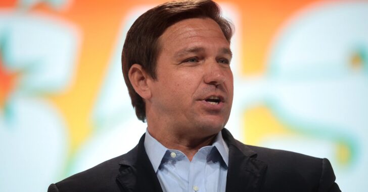 BREAKING: Florida Permitless Carry Signed Into Law By Gov. DeSantis