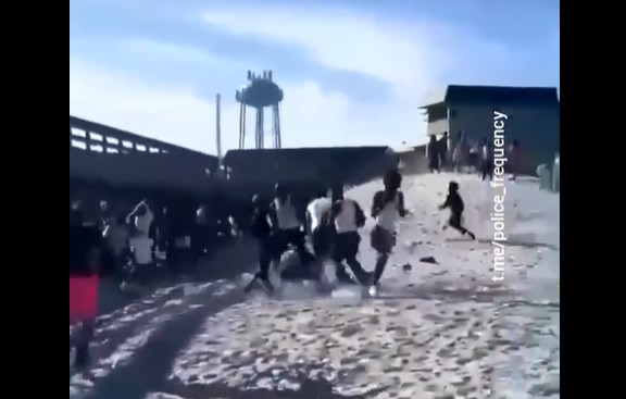 Multiple People Shot On SC Beach During Senior Skip Day Mayhem