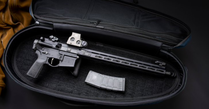 Springfield Armory Releases SAINT Victor 5.56mm with Law Tactical Folder