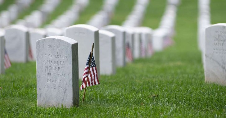 Honoring Those Who Gave The Ultimate Sacrifice For Our Freedoms This Memorial Day