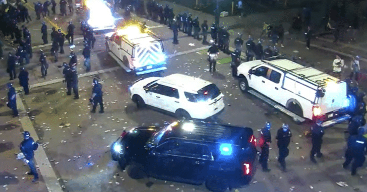 10 People Shot While Celebrating Nuggets’ First NBA Championship Victory, Likely Stemming From Drug Deal