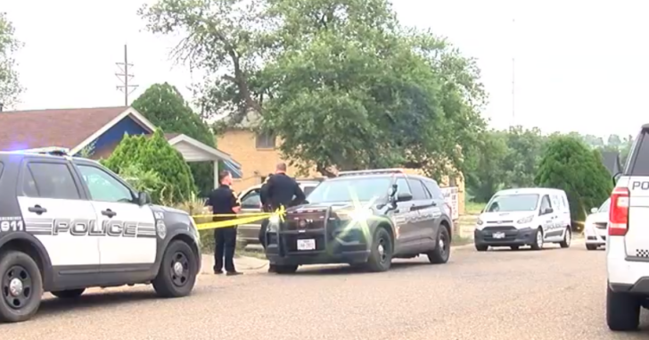 Homeowner Shoots And Kills Intruder Who Broke Into Her House Through Locked Back Door
