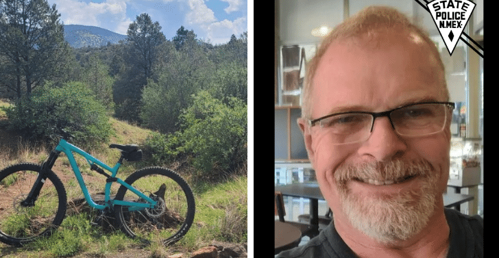 Why We Carry: Man Gunned Down While Riding Bike On Trail
