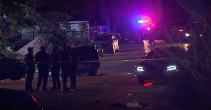 3 Dead, 8 Injured In Fort Worth After 4th Of July Celebration, Suspects Unknown