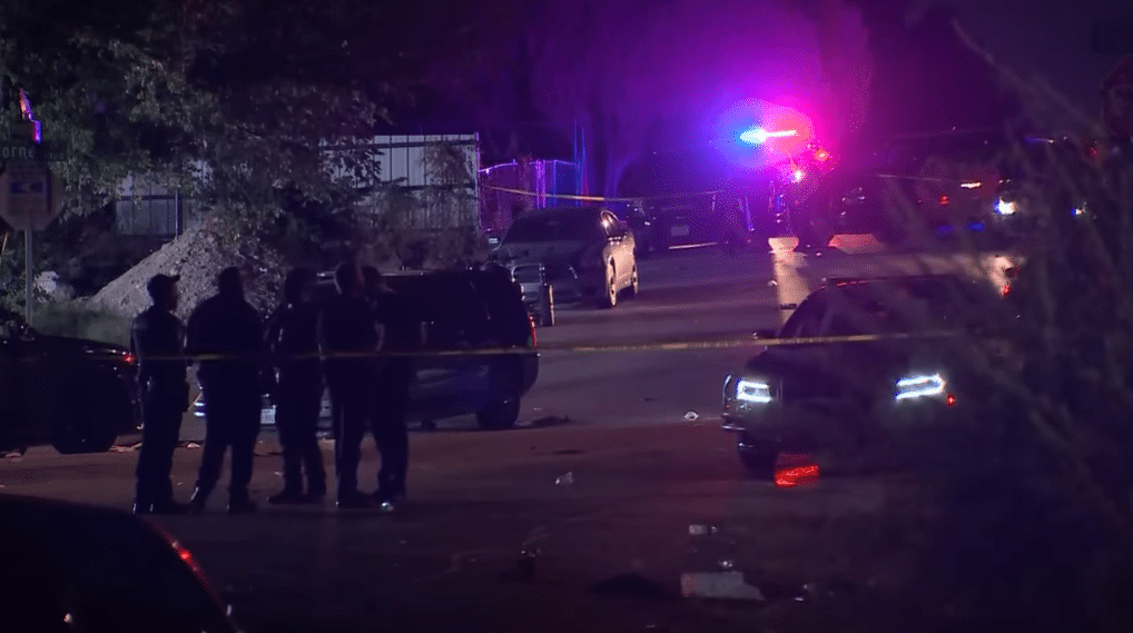 3 Dead, 8 Injured In Fort Worth After 4th Of July Celebration, Suspects ...