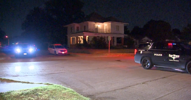 Man Shot And Killed On Armed Homeowner’s Property, Details Pending