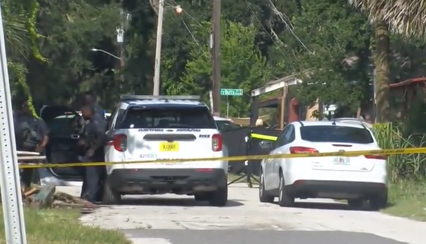 3 Dead After Shots Fired In Daytona Beach, Suspect Calls 911