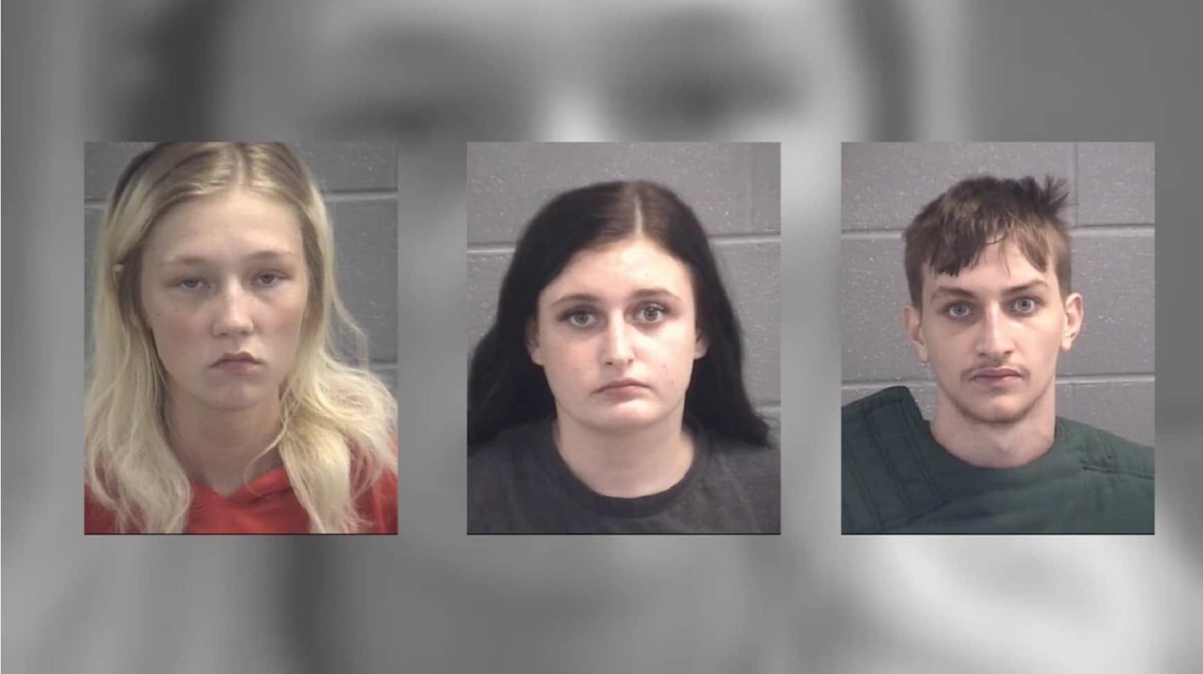 3 Teens Go To House Planning To Throw Eggs, End Up Killing Someone