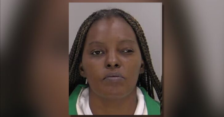 Woman Allegedly Pulls Gun On Dollar Store Manager When Caught Stealing: “You Wanna Die About It?”