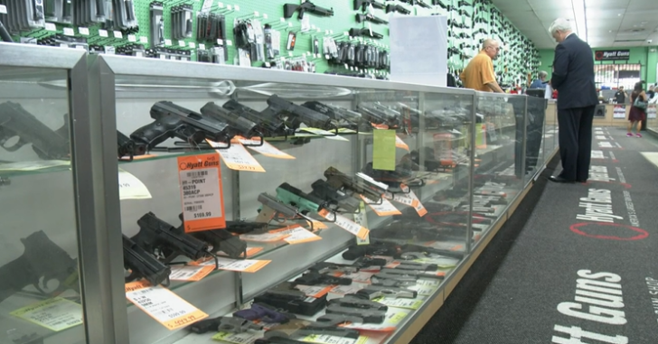 Gun Owners vs. Mecklenburg: The Battle Over Concealed Carry Permit Issuance