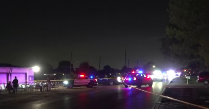 Argument Outside Houston Bar Leads To 1 Dead, 2 Injured, Including Pregnant Woman