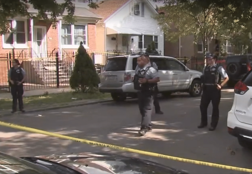 Home Invader Shot Dead By Armed Homeowner After Choosing Wrong House ...