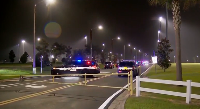 11-Year-Old Arrested After Shooting 2 At Florida Football Practice, Mother Possibly Facing Charges For Not Securing Firearm