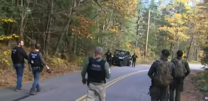 BREAKING: Suspect In Maine Mass Shooting Found Dead, Victim’s Names Released