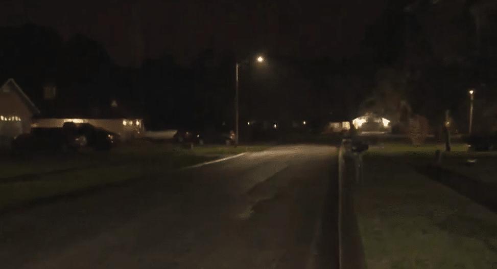 Man Fatally Shot By Homeowner During Attempted Home Invasion ...