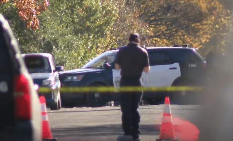 6 Dead, 3 Injured In Austin TX Shooting Spree Spanning Multiple ...