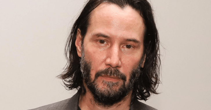 Keanu Reeves’ Home Burglarized By Multiple People, Firearm Stolen