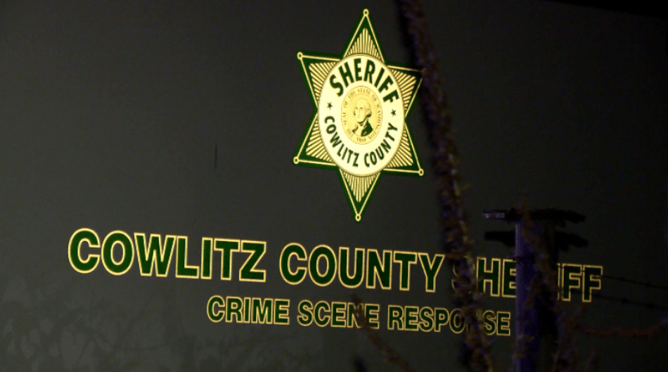 SelfDefense Shooting In Kelso Intended Victim Turns Tables on