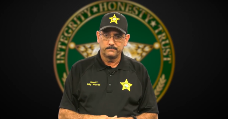 Deputy And Civilian Shot Outside Tampa Nightclub, Sheriff Tells Suspect He’ll Hunt Him Down