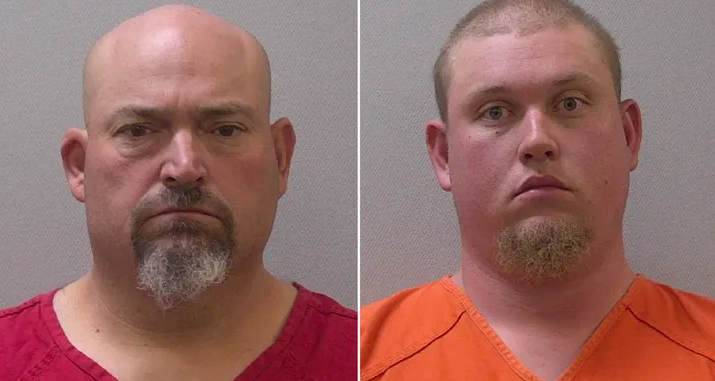 Trespassing Incident Leads To Murder Charges For Father-Son Farmers