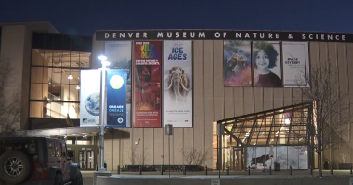 Concealed Carrying Dad Saves Family, Shooting At 2 Armed Robbers In Museum Parking Lot, Striking 1