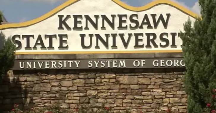 “Armed Suspects” Reported On Kennesaw State Campus, All Clear Given After Police Search Campus