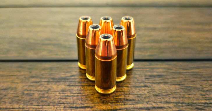 Should You Train With Your Carry Ammo?