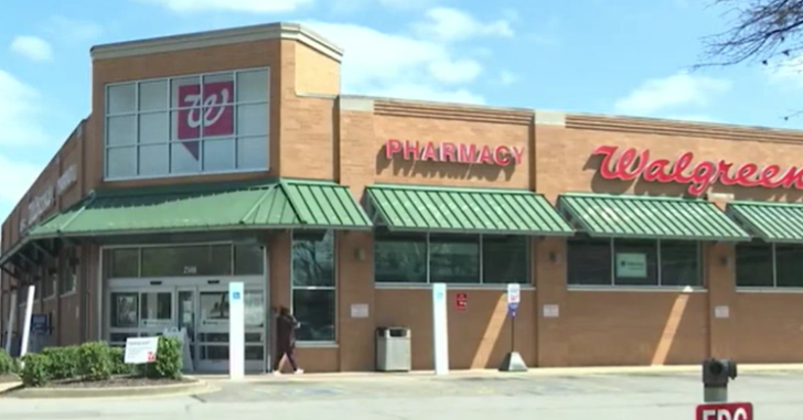 Woman Sues Walgreens After Being Shot 7 Times By Employee Who Believed They Were Shoplifting