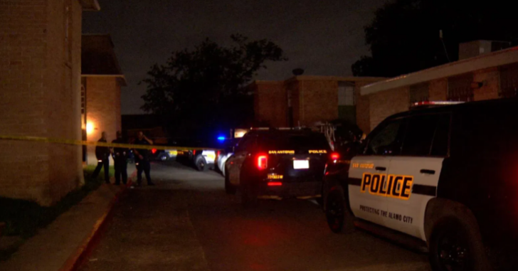 Undocumented Man Shot In Texas After Pointing Gun At Neighbor During Argument