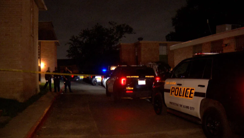 Undocumented Man Shot In Texas After Pointing Gun At Neighbor During Argument
