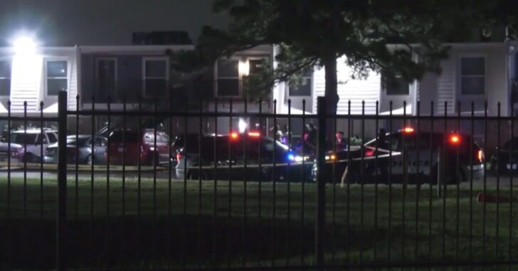 Houston Homeowner Fatally Shoots Man in Suspected Home Invasion