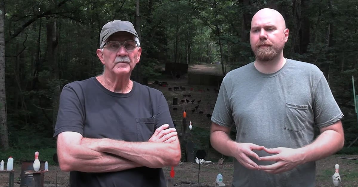 Hickok45 Revenue Destroyed By YouTube, Future Of Channel Unknown ...