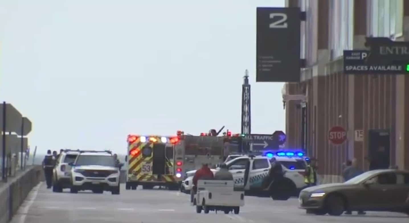 Breaking: Navy Pier Shelter-in-Place After Double Shooting