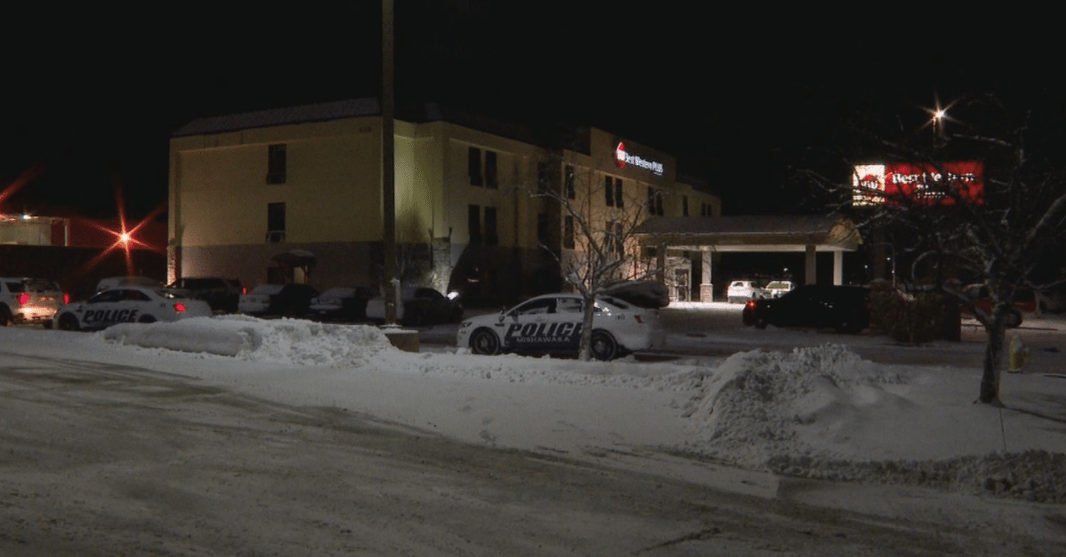 Mishawaka Hotel Shooting: Self-Defense And Drug Charges Clash