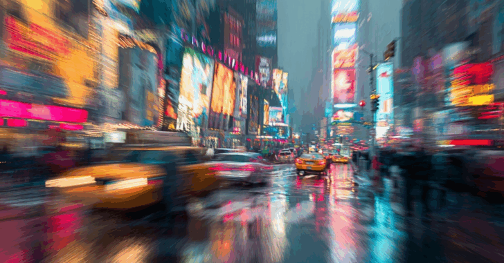 Times Square Shooting Sparks Debate on NYC Carry Restrictions