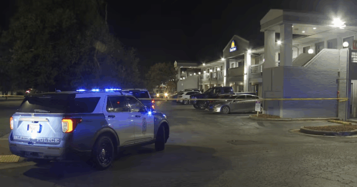 Hotel Employee Fatally Shoots Trespasser in Raleigh Incident, No Charges