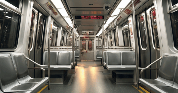 Federal Court Upholds Illinois Ban on Concealed Guns on Transit