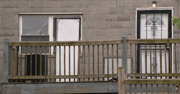 Armed Relative Arrives Before Police, Shooting and Killing Intruder with 64 Arrests