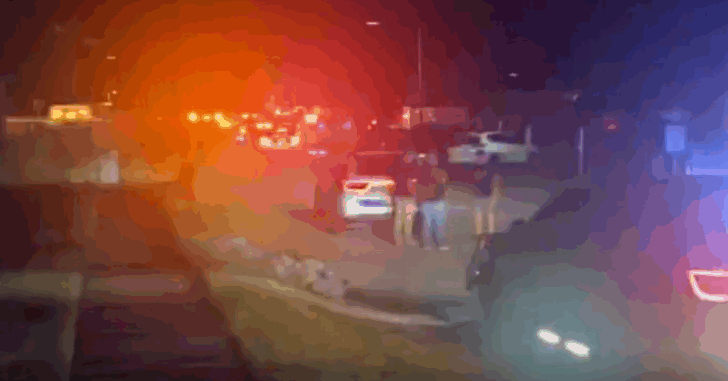 3 Dead, 8 Injured After Suspect Opens Fire From Boat on Crowd in NC