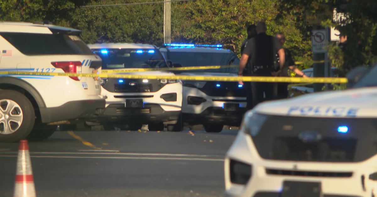 Charlotte Kidnapping Suspect Killed After Violent Shooting Spree Charlotte Kidnapping Suspect Killed After Violent Shooting Spree