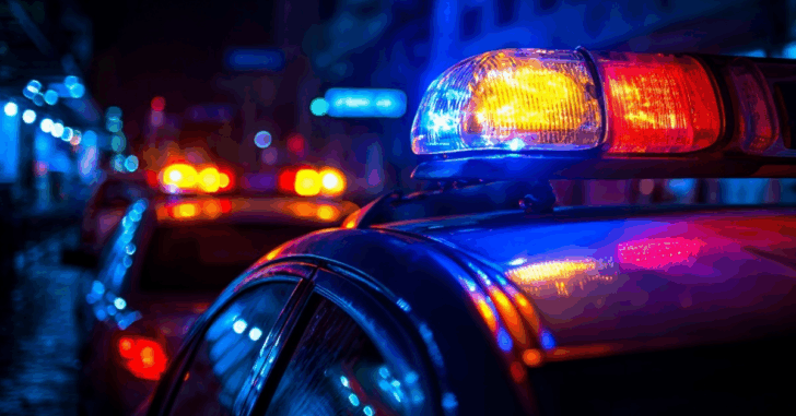 Roseland Concealed Carry Holder Fires After Facing Armed Teen in His Car