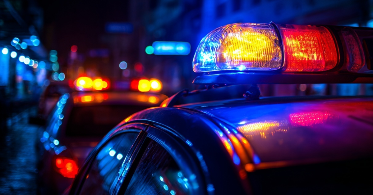 Woman Shoots Attacker In Savannah During Afternoon Home Dispute Woman Shoots Attacker In Savannah During Afternoon Home Dispute