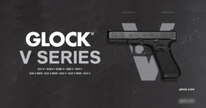 GLOCK Confirms V Series, And They're Pissed | Concealed Nation