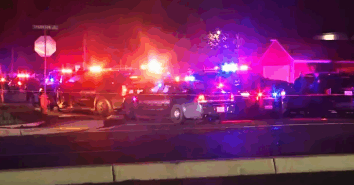 14 Shot, 4 Dead at Child’s Birthday Party in Stockton, California