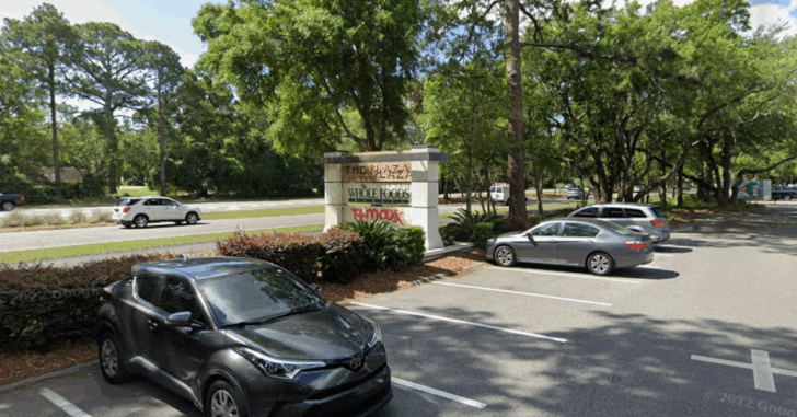 Self-Defense Matters: 62-Year-Old Stabbed During Violent Road Rage Incident in South Carolina