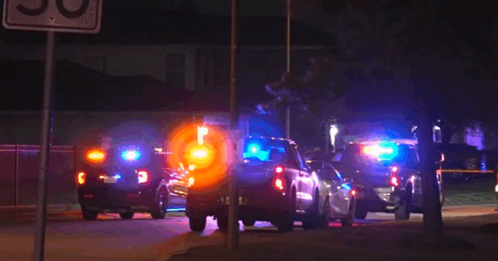 2 Dead After Texas Man Says He Shot in Self-Defense After Being Attacked